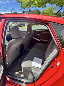 Used 2013 Toyota Prius Four image 17