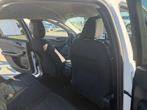 New 2025 Ford Escape Active w/ Cold Weather Package image 17