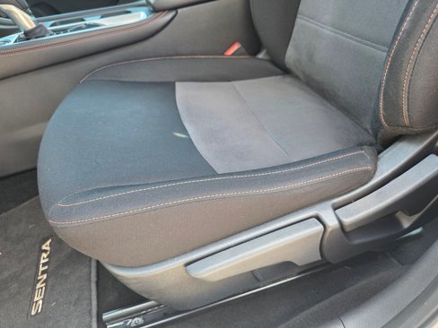 Used 2021 Nissan Sentra SR image 13