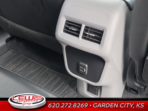 Used 2020 GMC Terrain SLT w/ Preferred Package image 25