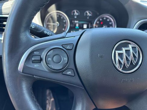 Used 2019 Buick Enclave Essence w/ Trailering Package, 5000 lbs. image 27