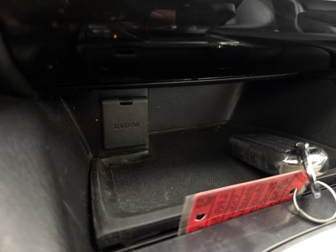 Used 2017 MAZDA MAZDA6 Touring image 21