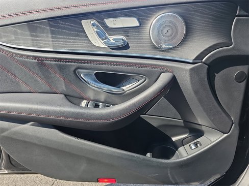 Used 2021 Mercedes-Benz E 53 AMG 4MATIC Sedan image 28