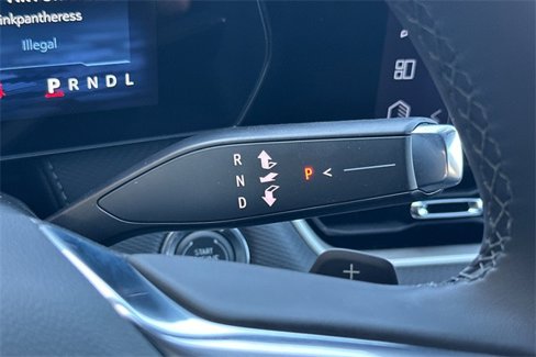 New 2026 Chevrolet Equinox LT w/ Convenience Package II image 29
