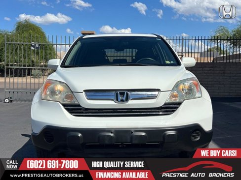 Used 2009 Honda CR-V EX-L image 3