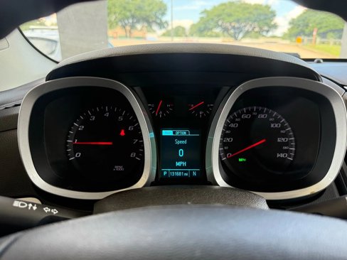 Used 2014 Chevrolet Equinox LS image 14