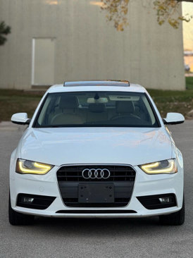 Used 2013 Audi A4 2.0T Premium image 8