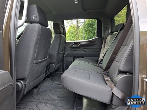 Used 2023 Chevrolet Silverado 1500 LT w/ Protection Package image 13