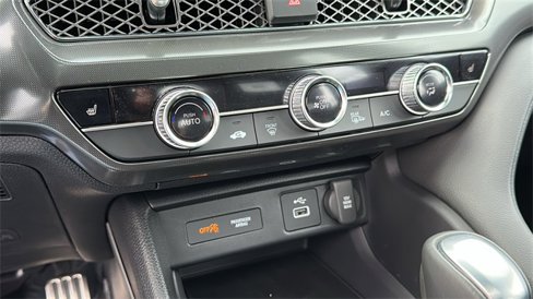 New 2025 Acura Integra A-Spec image 18