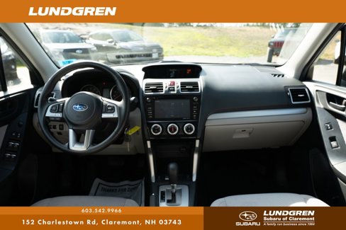 Used 2018 Subaru Forester 2.5i Premium w/ All-Weather Package image 20