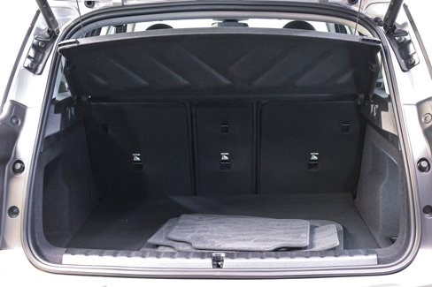 Used 2025 MINI Cooper Countryman S image 29