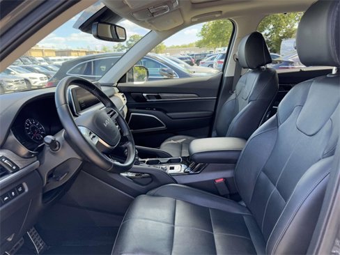 Used 2022 Kia Telluride SX w/ Nightfall Edition Package image 4