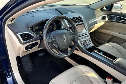 Used 2019 Lincoln MKZ Reserve image 13