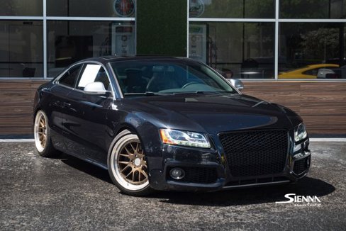 Used 2009 Audi S5 4.2 image 1