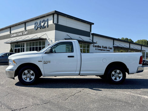 Used 2019 RAM 1500 Tradesman w/ Popular Equipment Group image 6