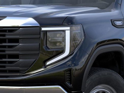 New 2025 GMC Sierra 1500 Pro w/ Pro Value Package image 29