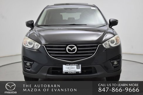 Used 2016 MAZDA CX-5 Grand Touring image 11