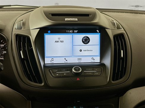 Used 2017 Ford Escape SE w/ Equipment Group 201A image 15