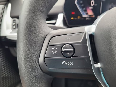New 2025 BMW X2 xDrive28i w/ Convenience Package image 20