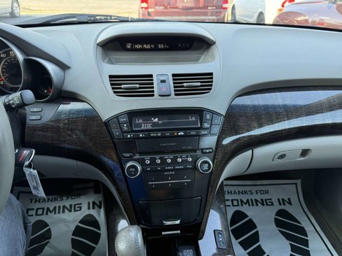 Used 2010 Acura MDX image 17
