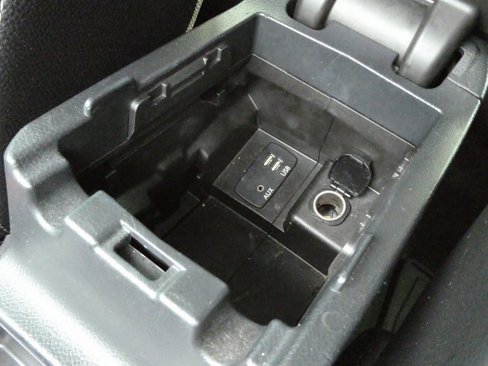 Used 2015 Subaru Impreza 2.0i Sport Limited image 17