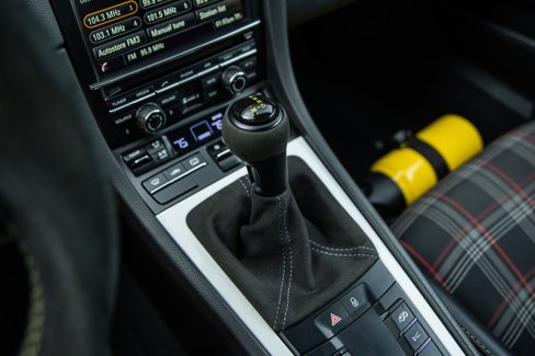 Used 2016 Porsche 911 GT3 RS image 32