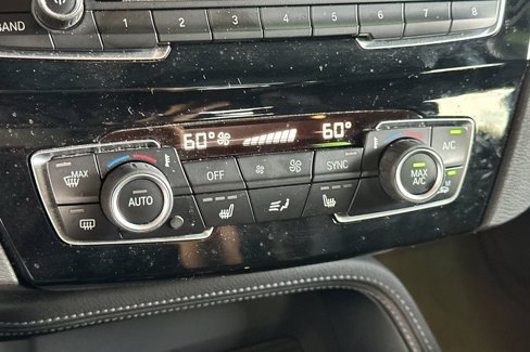 Used 2018 BMW X1 xDrive28i image 27