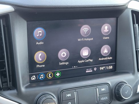 Used 2020 GMC Terrain SLT w/ Preferred Package image 13
