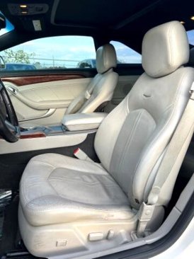 Used 2011 Cadillac CTS Premium image 11