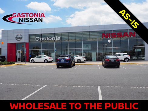 Used 2015 Nissan Pathfinder SV image 10