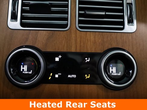 Used 2020 Land Rover Range Rover Autobiography image 14