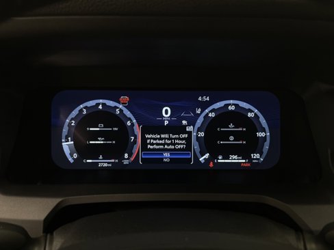 Certified 2025 Toyota 4Runner TRD Sport image 12