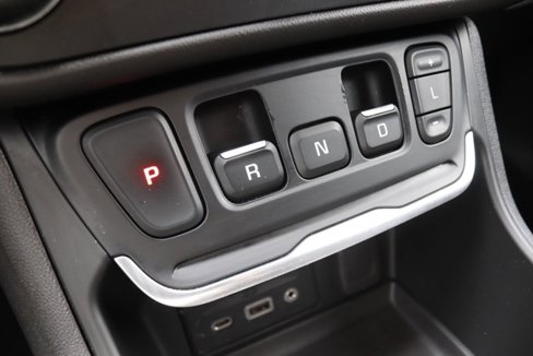 Used 2020 GMC Terrain SLT image 27