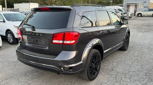 Used 2019 Dodge Journey SE w/ Premium Group image 5