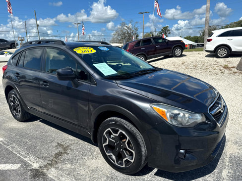 Used 2014 Subaru Crosstrek 2.0i Premium w/ Popular Package #2 image 7