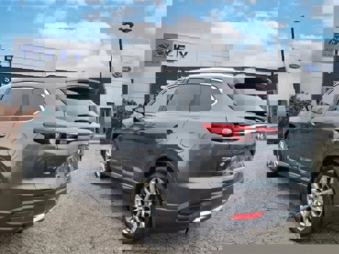Used 2017 MAZDA CX-9 Signature image 5