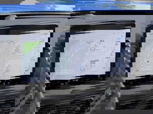 New 2025 Ford Bronco Sport Big Bend image 14