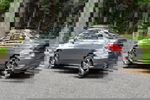 Used 2017 Mercedes-Benz E 300 image 6