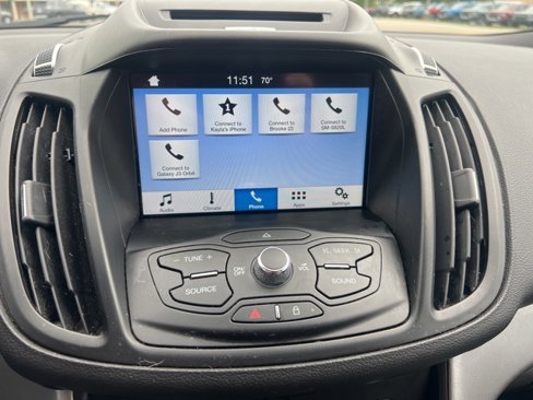 Used 2016 Ford Escape SE w/ Equipment Group 201A image 23