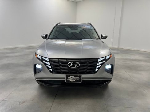 Used 2023 Hyundai Tucson SEL image 2