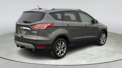 Used 2014 Ford Escape Titanium w/ Equipment Group 401A image 6