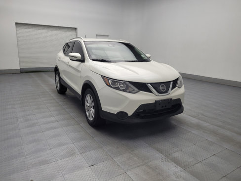 Used 2019 Nissan Rogue Sport SV image 13