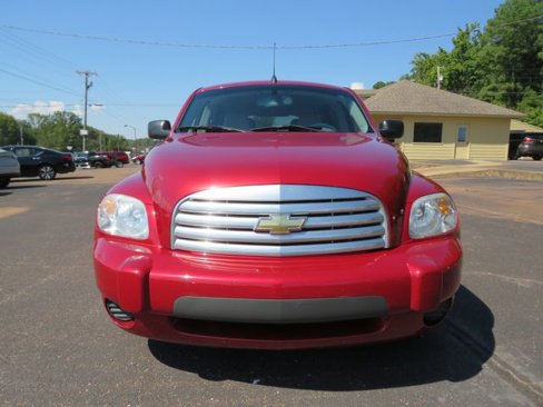 Used 2010 Chevrolet HHR LS image 11