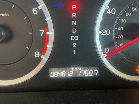 Used 2008 Honda Accord LX image 22