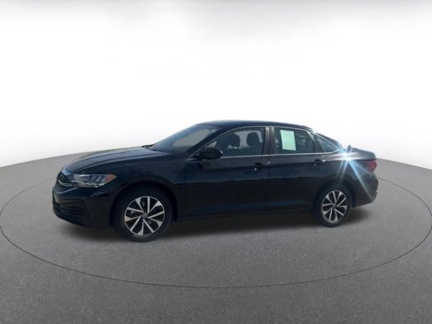 Used 2024 Volkswagen Jetta S image 7