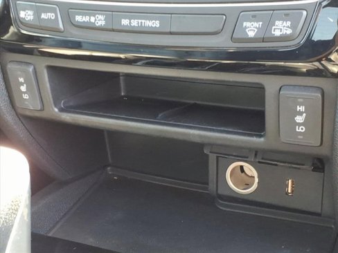 Used 2018 Honda Ridgeline RTL-E image 10