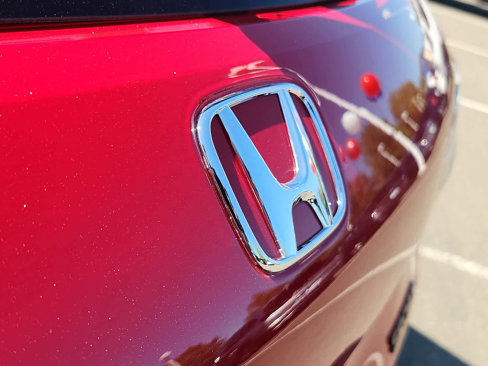Used 2023 Honda HR-V Sport image 30
