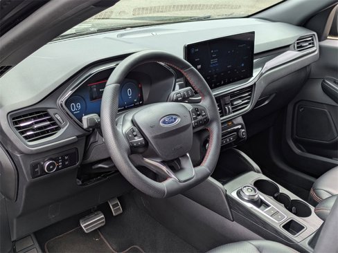 Used 2023 Ford Escape ST-Line Select w/ Tech Pack #2 image 13