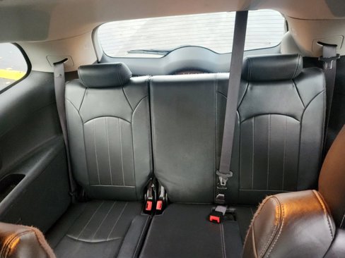Used 2014 Buick Enclave Leather image 14