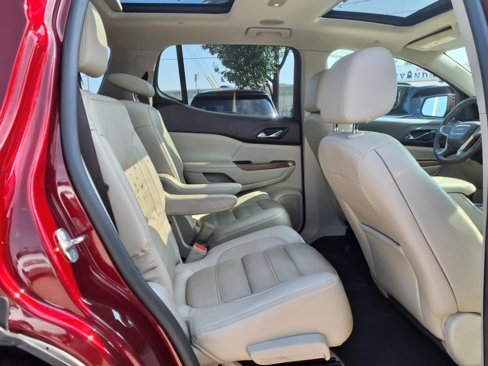 Used 2017 GMC Acadia Denali w/ Technology Package image 15